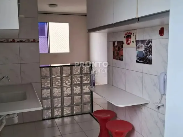 Imagem: Apartamento 2 Quartos em Alberto Maia