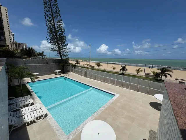 Imagem 4: Peidade - Beira Mar 4 Quartos com Laser Completo