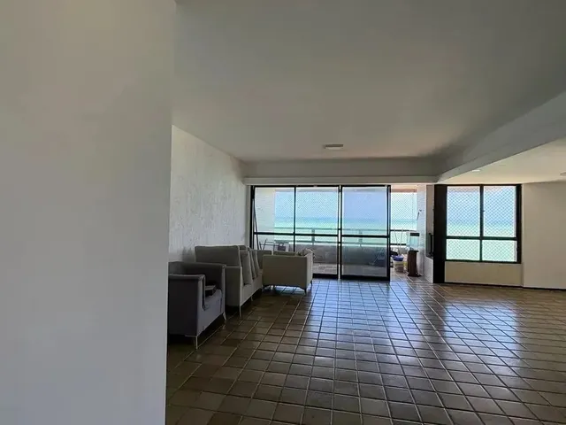 Imagem 5: Peidade - Beira Mar 4 Quartos com Laser Completo