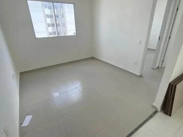 Imagem: Siqueira Aluga Apartamento com 02 Quartos