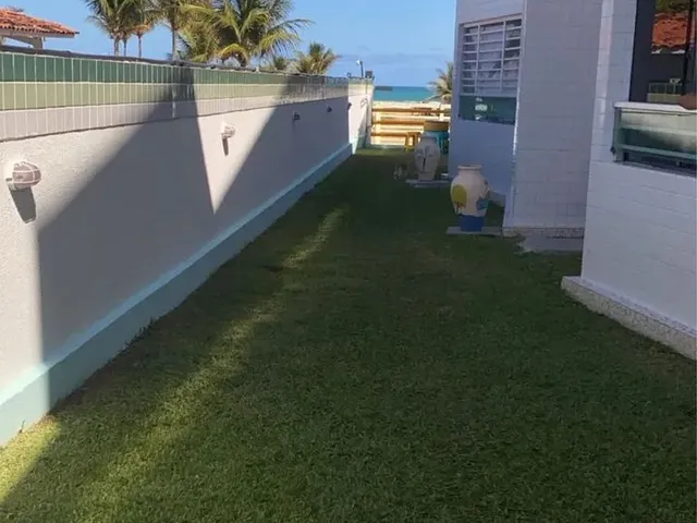 Imagem: Aluga Fleat Beira Mar Enseadas dos Corais