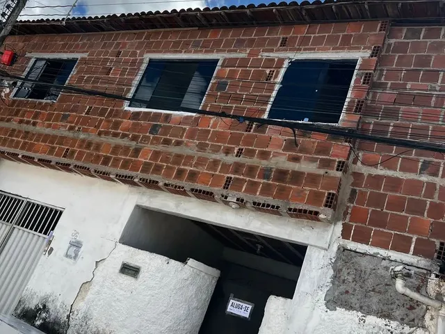 Imagem: Casa 1 Andar em Caetes 2 (Leia o Anuncio)Localizada