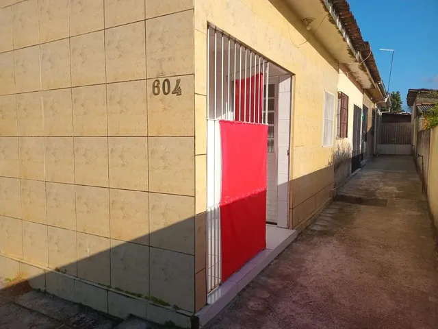 Imagem 1: Casa para Alugar em Desterro, Abreu e Lima Pe