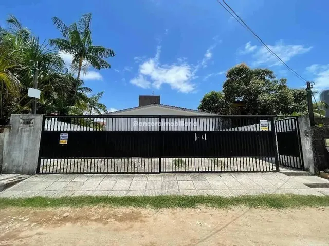 Imagem: Casa para Aluguel, 2 Quartos, 1 Vaga, Piedade