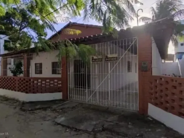 Imagem: Casa em Rio Doce com 200M2 de Área Construída