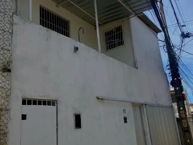 Imagem: Casa Primeiro Andar - Aluguel