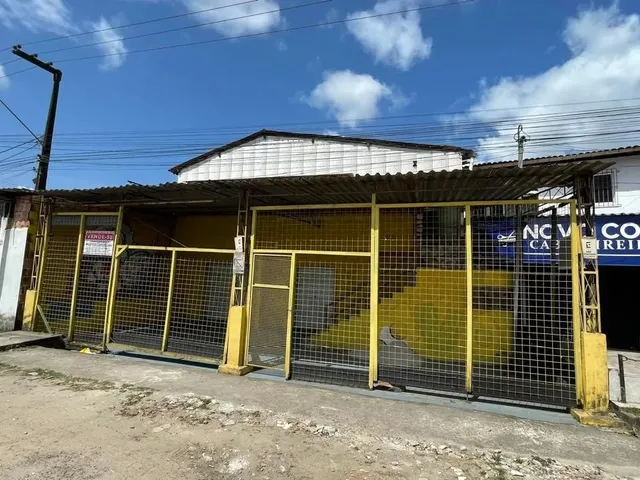 Imagem: Casa com 2 Pontos Comerciais (Alugo Ou Vendo