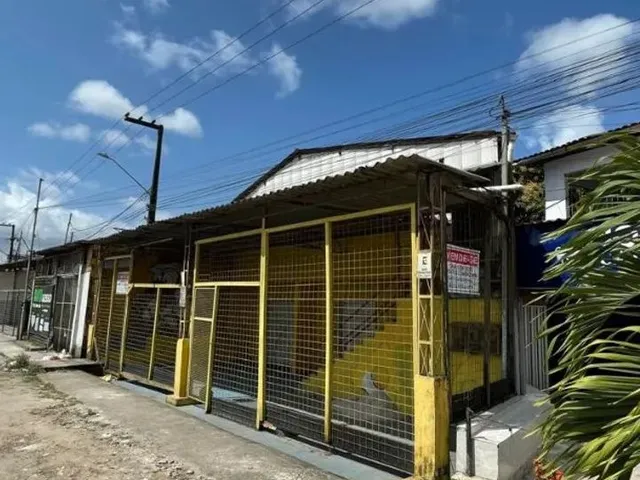 Imagem 6: Casa com 2 Pontos Comerciais (Alugo Ou Vendo