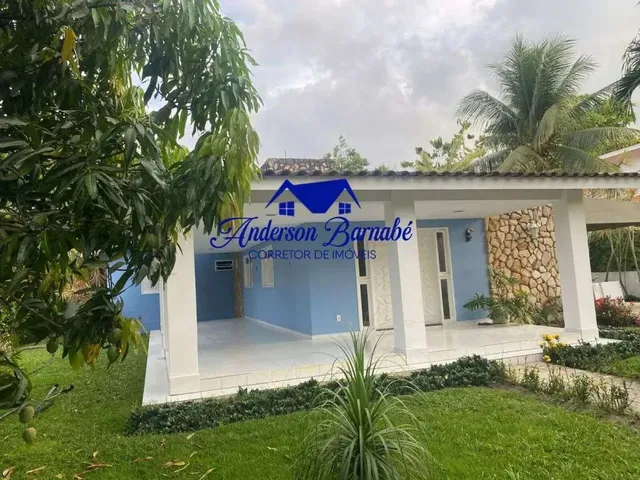 Imagem 6: Alugo - Casa em Condomínio