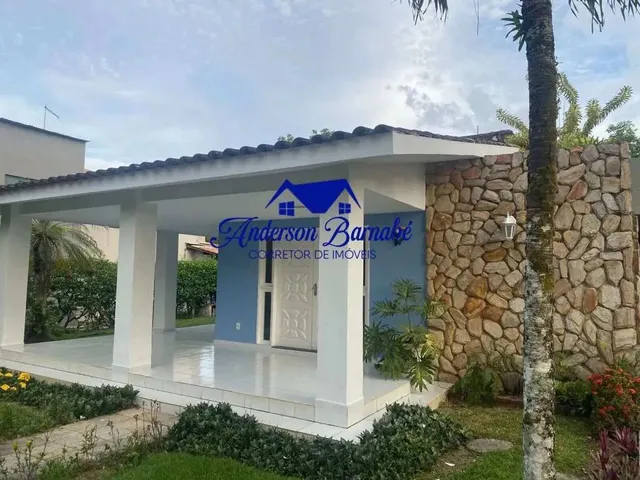 Imagem 7: Alugo - Casa em Condomínio