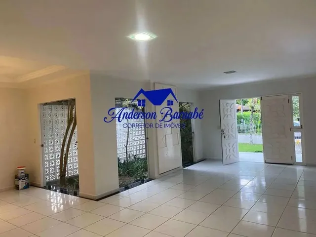 Imagem 3: Alugo - Casa em Condomínio