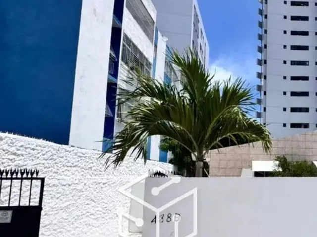 Imagem: Kitnet para Aluguel em Bairro Novo, Olinda/Pe