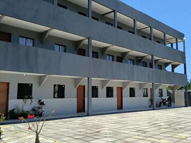 Imagem: Alugo Casa Tipo Apartamento