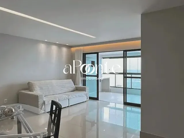Imagem: Apartamento Alto Padrao em Candeias - Lazer