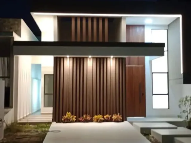 Imagem: Casa no Condomínio Monteville - 95,35M2