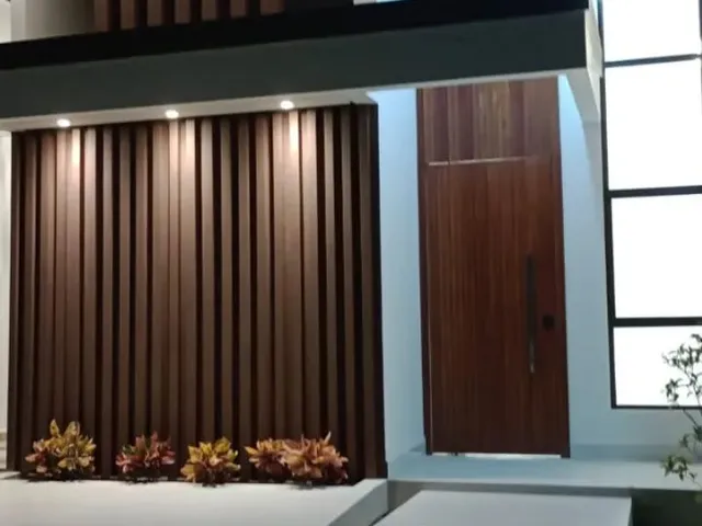 Imagem 2: Casa no Condomínio Monteville - 95,35M2 de Área Construída | 3 Quartos
