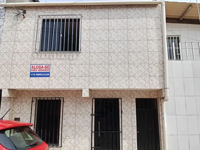 Imagem: Alugo Casa para Temporada em Olivença