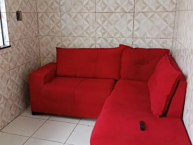 Imagem 2: Alugo Casa para Temporada em Olivença