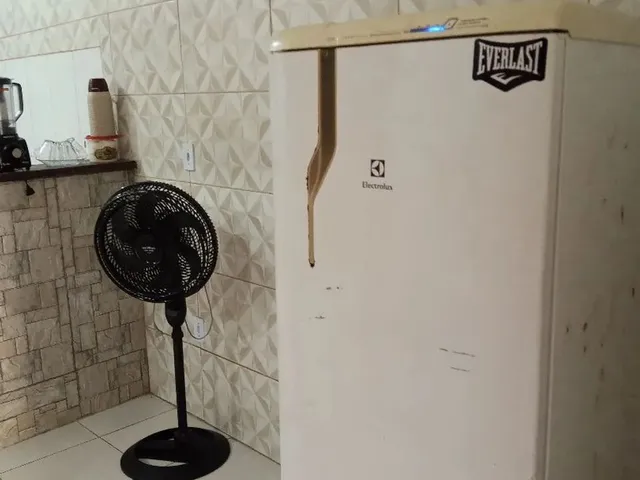 Imagem 8: Alugo Casa para Temporada em Olivença