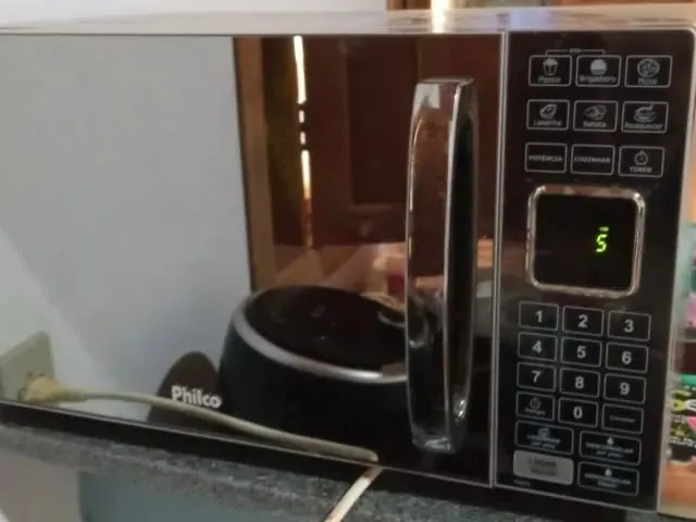 Imagem 14: Nova Viçosa - Ba 07 a 13 de Janeiro