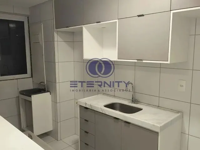 Imagem: Aluguel de Apartamento 2 Quartos no Janga