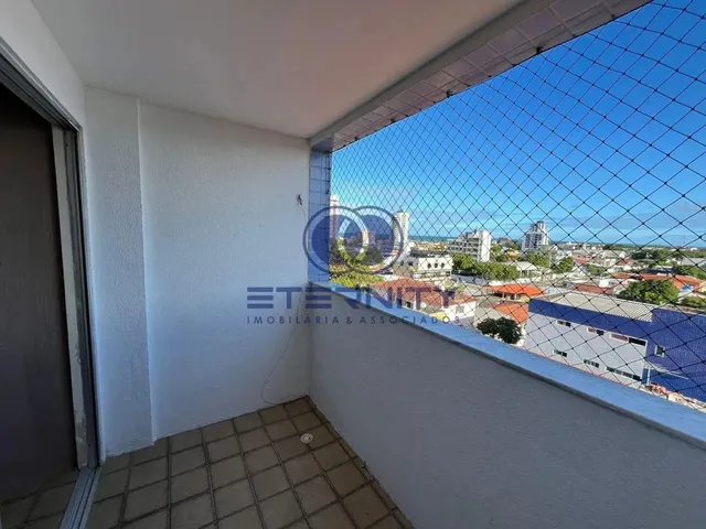 Imagem: Aluguel Apartamento 2 Quartos em Bairro
