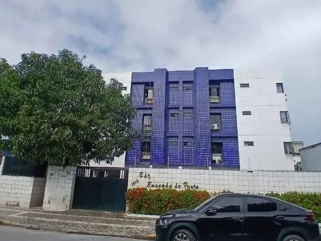 Imagem: Apartamento, 80 M² - Venda por R$ 270.000,00