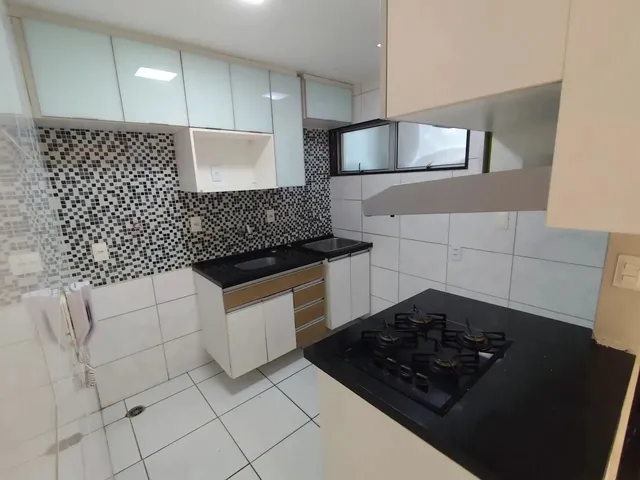 Imagem 1: Térreo 3 Quartos com Armários!