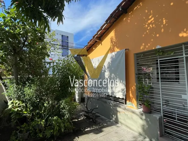 Imagem: Casa de Esquina 380M² - 3 Quartos/1Suíte