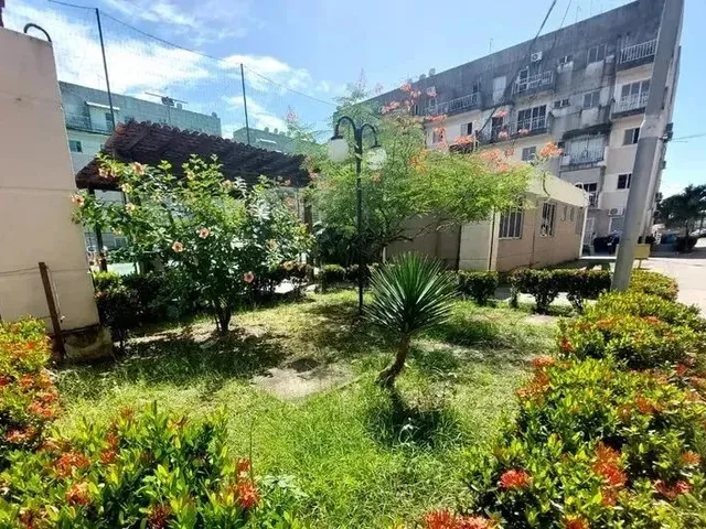 Imagem: Duplex para Aluguel Tem 60 Metros Quadrados