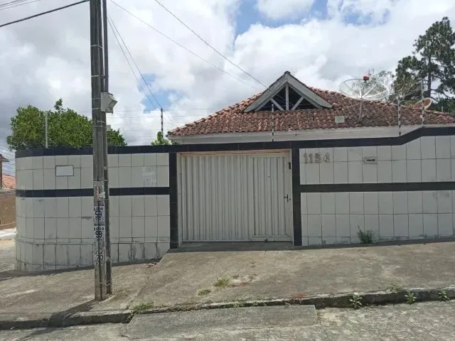 Imagem: Vende-Se Casa no Alto Branco - Próx. A