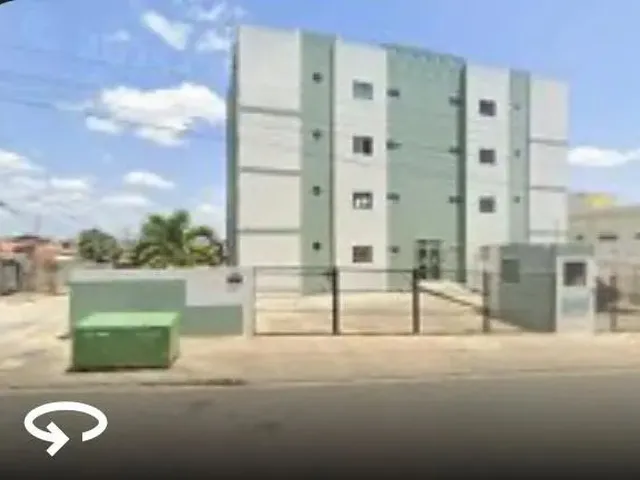 Imagem: Vendo Apartamento de Dois Quartos - Próximo