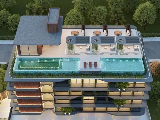 Imagem 6: Flat a Venda com 01 Dormitório, 20M² - Bananeiras/Pb