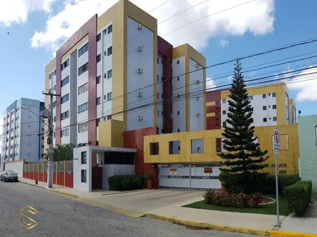 Imagem: Apartamento de 3/4 para Venda no Residencial