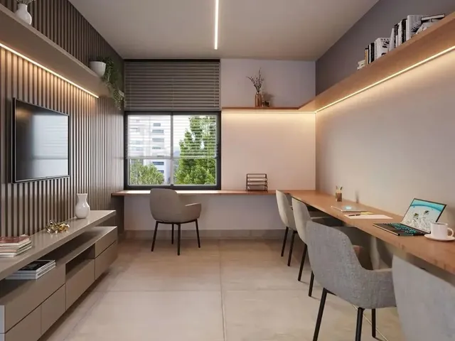 Imagem 7: Apartamento À Venda no Residencial Vila santa Mônica, Intermares, Cabedelo, Pb