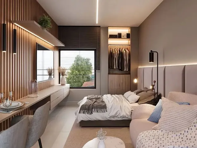 Imagem 6: Apartamento À Venda no Residencial Vila santa Mônica, Intermares, Cabedelo, Pb