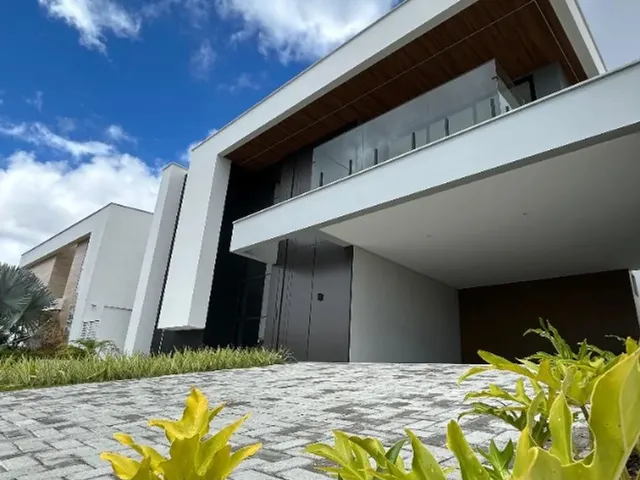 Imagem: Terras Alphaville- 280M², 04 Suítes, 4