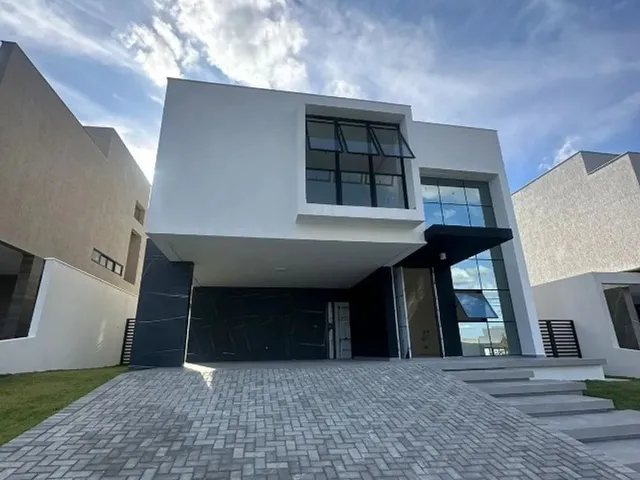Imagem: Alphaville Mirante- 300M², 3 Suítes, Espaço