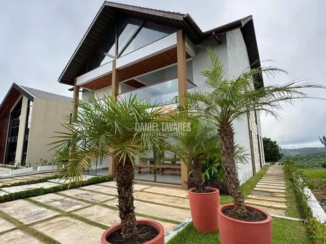 Imagem: Condomínio Montelier - Casa Á Venda no