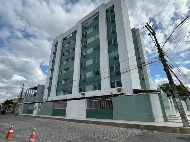 Imagem: Locação no Catolé - Mobiliado e Sem Burocracia!