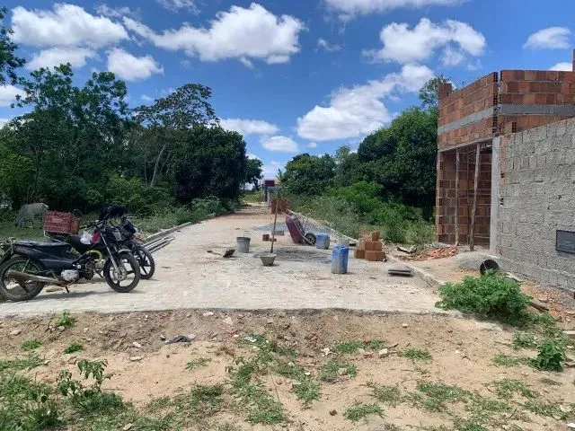 Imagem: Casa Á Venda em Solânea-Pb
