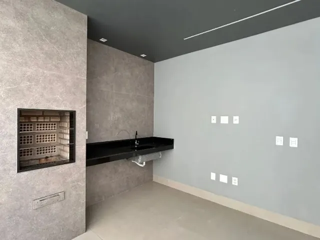 Imagem 3: Terras Alphaville- 106,08M² | 3 Suítes | 4 Vagas de Garagem