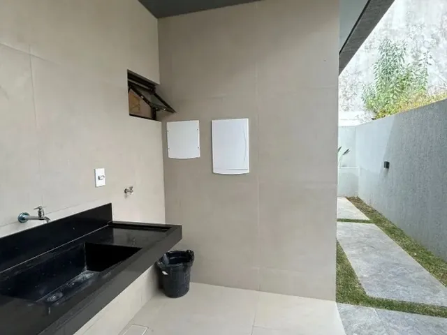Imagem 8: Terras Alphaville- 106,08M² | 3 Suítes | 4 Vagas de Garagem