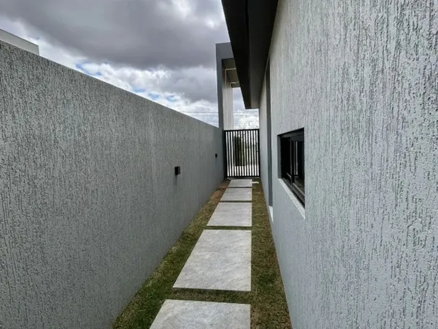 Imagem 9: Terras Alphaville- 106,08M² | 3 Suítes | 4 Vagas de Garagem