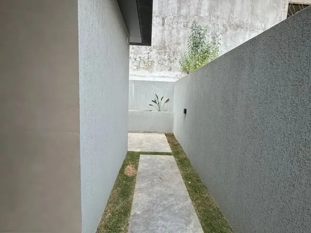 Imagem 10: Terras Alphaville- 106,08M² | 3 Suítes | 4 Vagas de Garagem