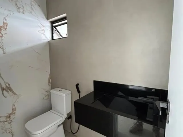 Imagem 4: Terras Alphaville- 106,08M² | 3 Suítes | 4 Vagas de Garagem