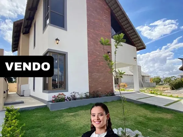 Imagem: Casa À Venda Condomínio Monte Sinai