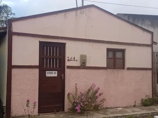 Imagem: Casa À Venda em Distrito de São Miguel