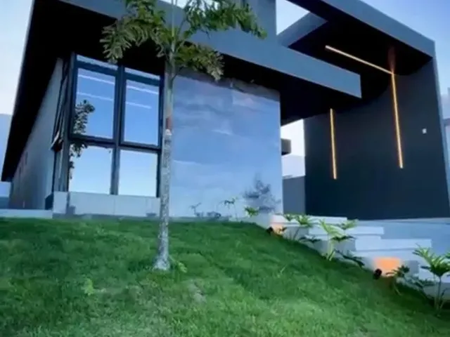 Imagem: Terras Alphaville- 160,08M², 3 Suítes