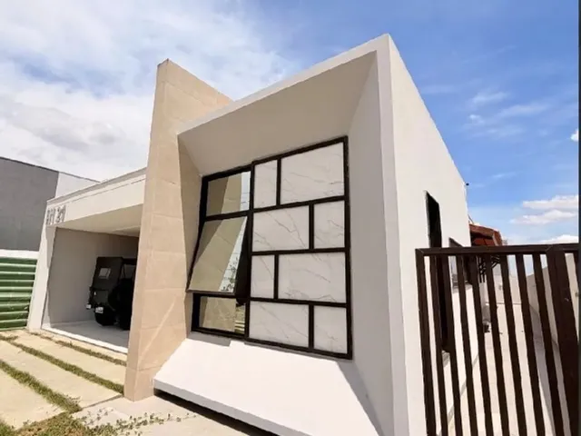 Imagem: Terras Alphaville - 180M², 3 Suítes, 4